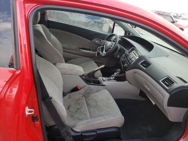 Photo 9 VIN: 2HGFG3B50DH521917 - HONDA CIVIC LX 