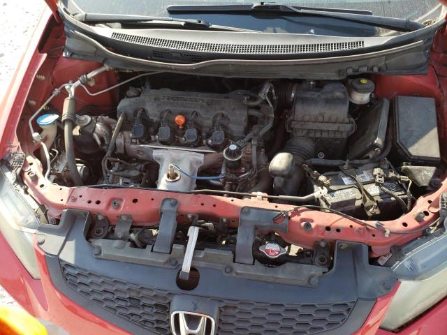 Photo 6 VIN: 2HGFG3B50DH529046 - HONDA CIVIC 