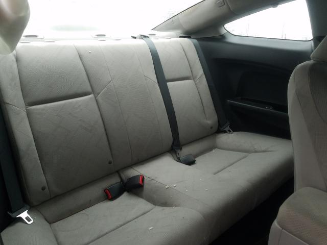 Photo 5 VIN: 2HGFG3B50DH530777 - HONDA CIVIC LX 