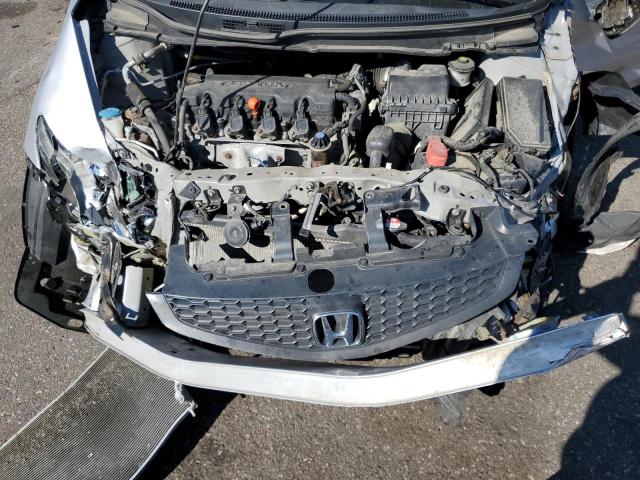 Photo 10 VIN: 2HGFG3B50DH531427 - HONDA CIVIC LX 