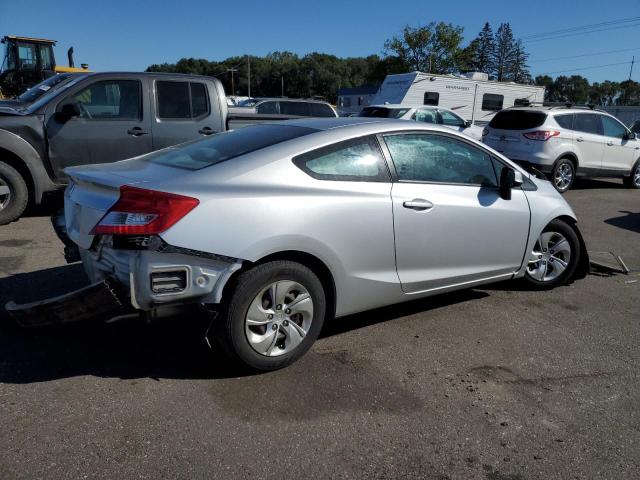 Photo 2 VIN: 2HGFG3B50DH531427 - HONDA CIVIC LX 