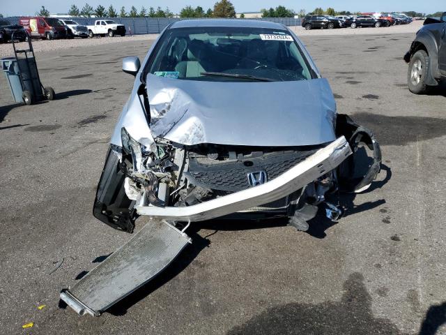 Photo 4 VIN: 2HGFG3B50DH531427 - HONDA CIVIC LX 