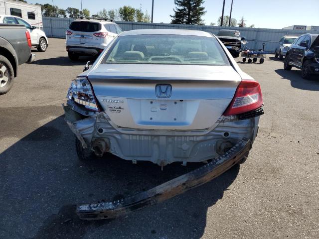 Photo 5 VIN: 2HGFG3B50DH531427 - HONDA CIVIC LX 