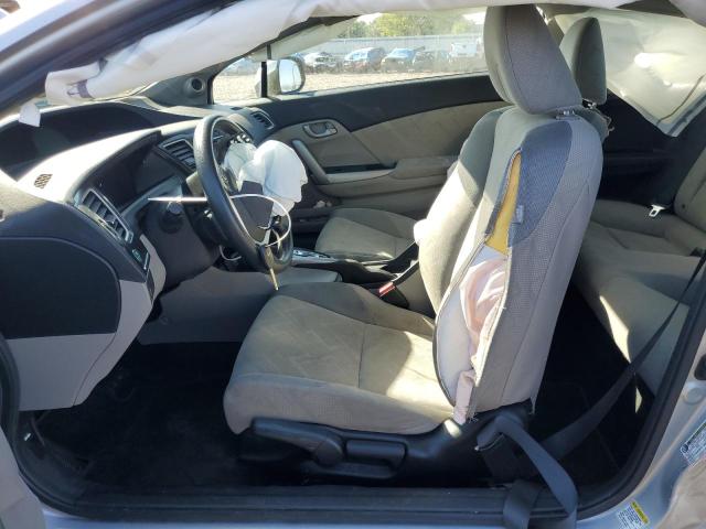 Photo 6 VIN: 2HGFG3B50DH531427 - HONDA CIVIC LX 