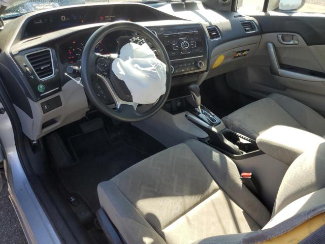 Photo 7 VIN: 2HGFG3B50DH531427 - HONDA CIVIC LX 