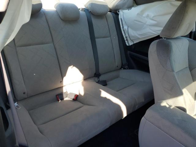 Photo 9 VIN: 2HGFG3B50DH531427 - HONDA CIVIC LX 