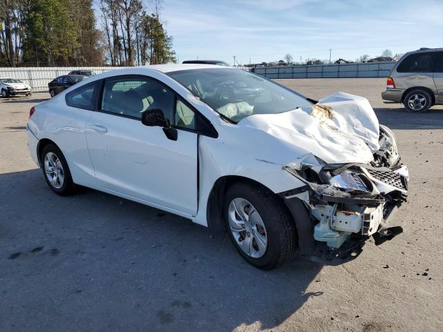 Photo 3 VIN: 2HGFG3B50DH531864 - HONDA CIVIC 