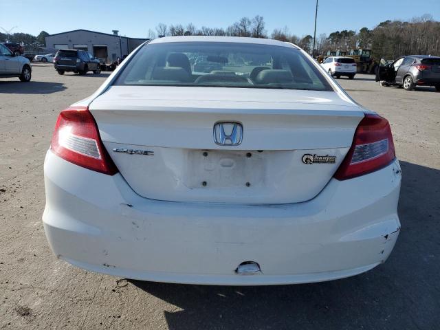 Photo 5 VIN: 2HGFG3B50DH531864 - HONDA CIVIC 