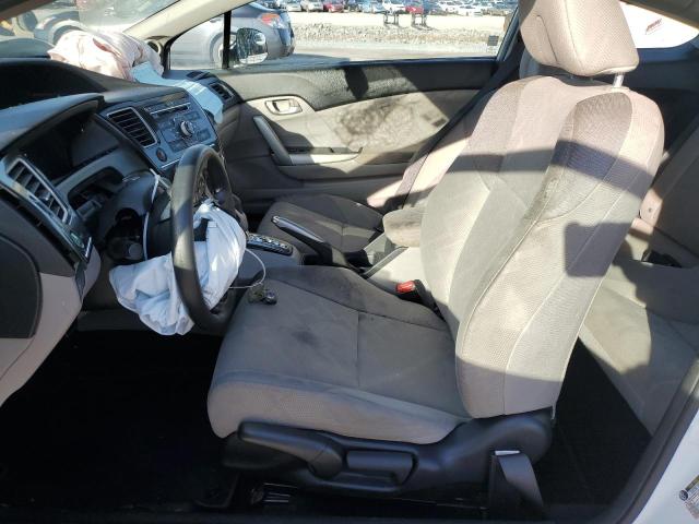 Photo 6 VIN: 2HGFG3B50DH531864 - HONDA CIVIC 