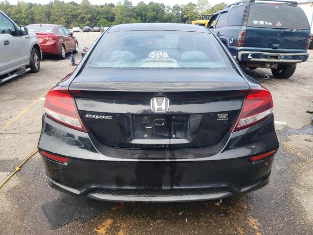 Photo 5 VIN: 2HGFG3B50EH501801 - HONDA CIVIC LX 