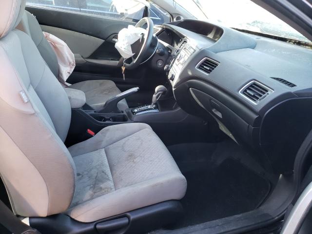 Photo 4 VIN: 2HGFG3B50EH503788 - HONDA CIVIC LX 