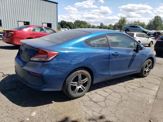 Photo 2 VIN: 2HGFG3B50EH505735 - HONDA CIVIC LX 