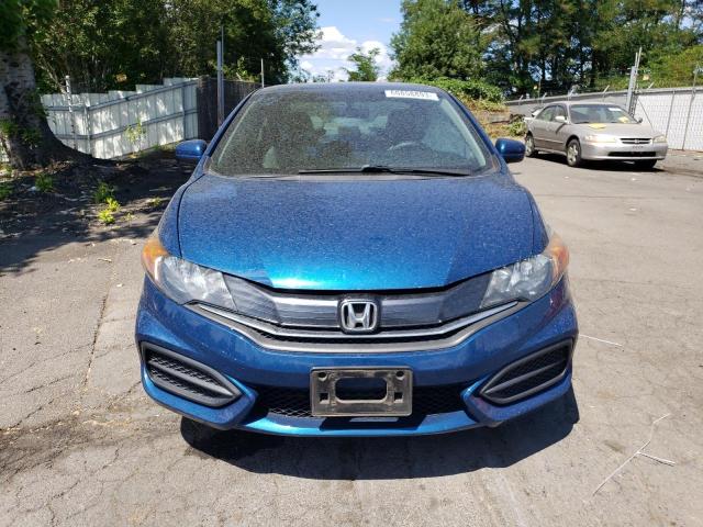 Photo 4 VIN: 2HGFG3B50EH505735 - HONDA CIVIC LX 