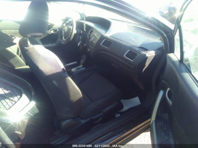 Photo 4 VIN: 2HGFG3B50EH506531 - HONDA CIVIC COUPE 