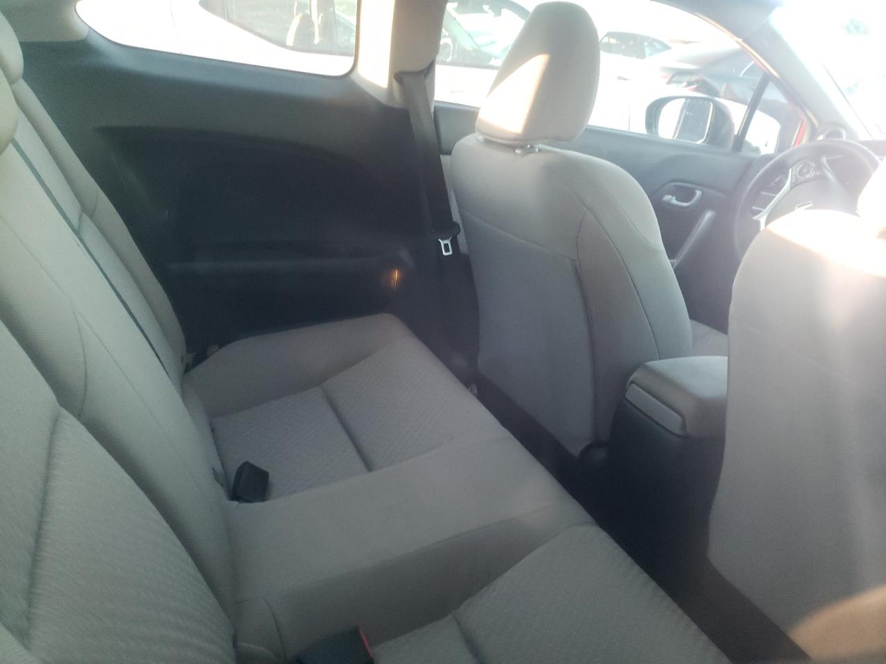 Photo 9 VIN: 2HGFG3B50EH507002 - HONDA CIVIC 