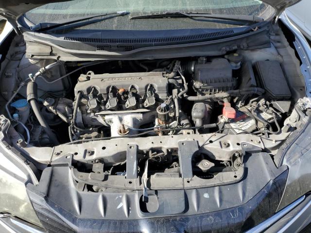 Photo 10 VIN: 2HGFG3B50EH511454 - HONDA CIVIC 