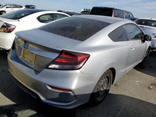 Photo 2 VIN: 2HGFG3B50EH511454 - HONDA CIVIC 