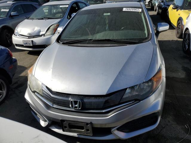 Photo 4 VIN: 2HGFG3B50EH511454 - HONDA CIVIC 