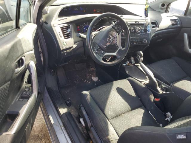 Photo 7 VIN: 2HGFG3B50EH511454 - HONDA CIVIC 