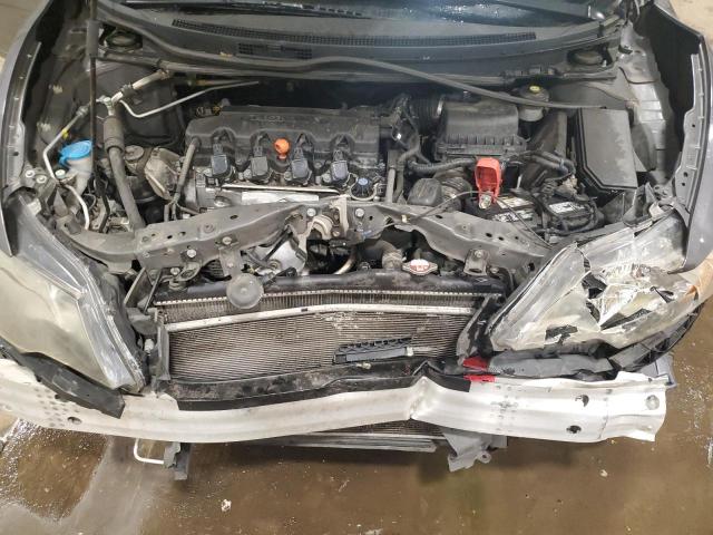 Photo 10 VIN: 2HGFG3B50EH516587 - HONDA CIVIC 