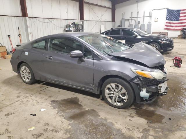 Photo 3 VIN: 2HGFG3B50EH516587 - HONDA CIVIC 