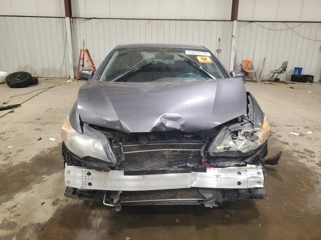 Photo 4 VIN: 2HGFG3B50EH516587 - HONDA CIVIC 