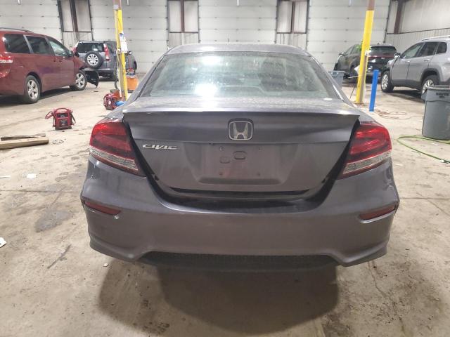 Photo 5 VIN: 2HGFG3B50EH516587 - HONDA CIVIC 