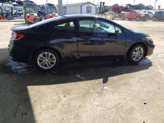 Photo 2 VIN: 2HGFG3B50EH518730 - HONDA CIVIC 