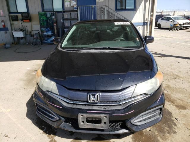 Photo 4 VIN: 2HGFG3B50EH518730 - HONDA CIVIC 