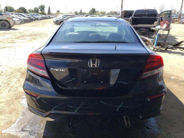 Photo 5 VIN: 2HGFG3B50EH518730 - HONDA CIVIC 