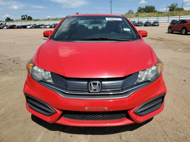 Photo 4 VIN: 2HGFG3B50EH523734 - HONDA CIVIC LX 