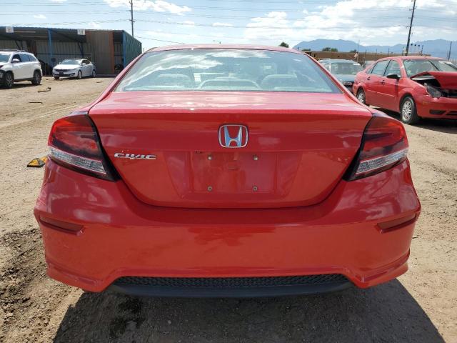 Photo 5 VIN: 2HGFG3B50EH523734 - HONDA CIVIC LX 