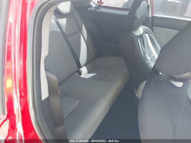 Photo 7 VIN: 2HGFG3B50EH524964 - HONDA CIVIC 