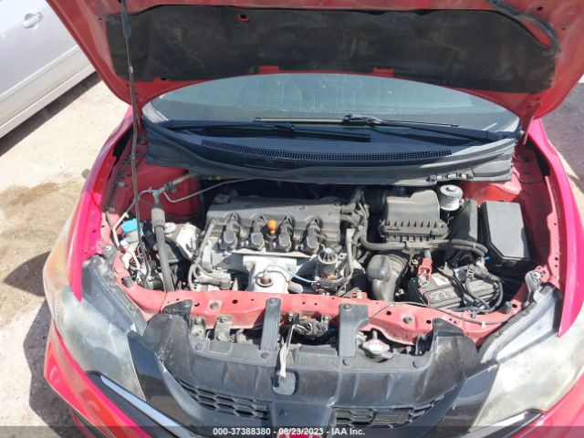 Photo 9 VIN: 2HGFG3B50EH524964 - HONDA CIVIC 