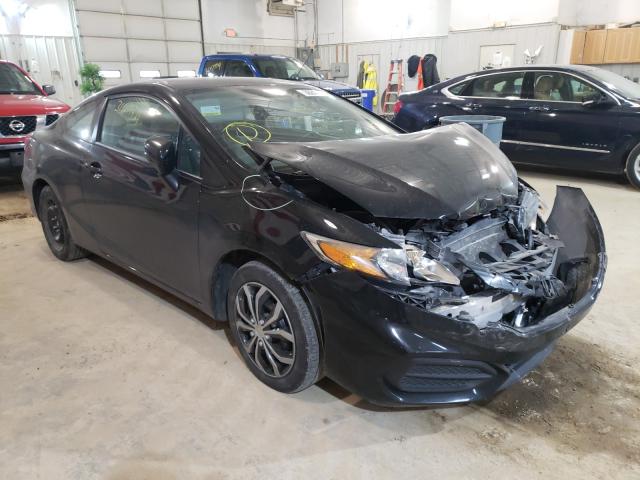 Photo 0 VIN: 2HGFG3B50FH503114 - HONDA CIVIC LX 