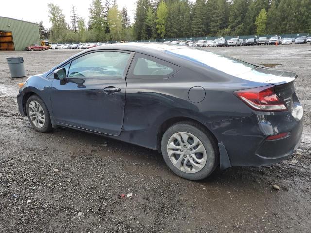 Photo 1 VIN: 2HGFG3B50FH503145 - HONDA CIVIC 