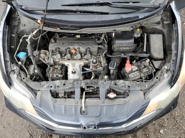 Photo 10 VIN: 2HGFG3B50FH503145 - HONDA CIVIC 