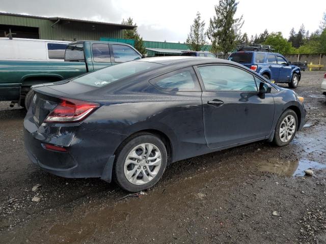 Photo 2 VIN: 2HGFG3B50FH503145 - HONDA CIVIC 