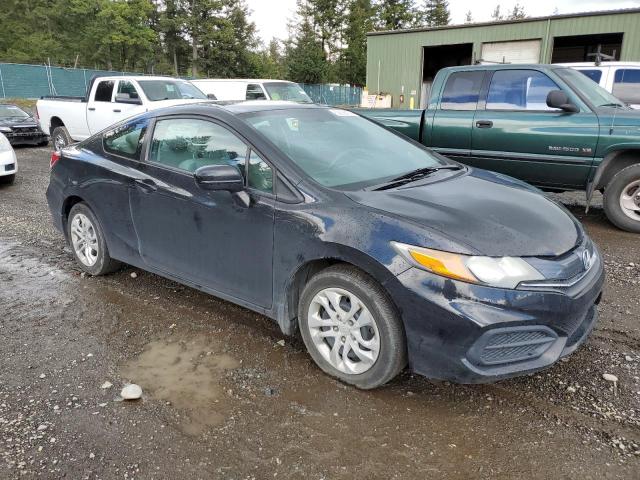 Photo 3 VIN: 2HGFG3B50FH503145 - HONDA CIVIC 