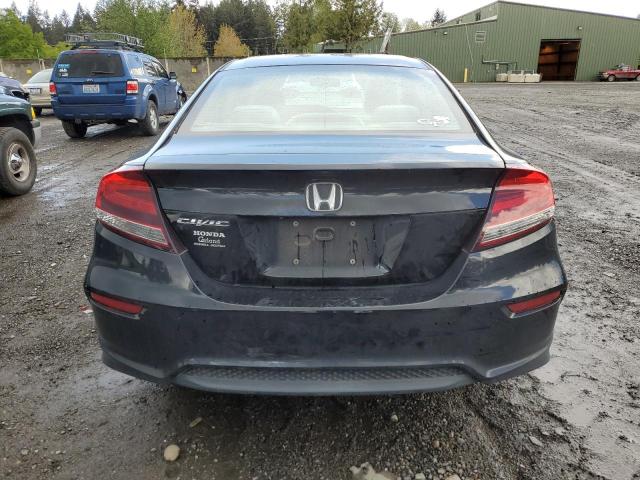 Photo 5 VIN: 2HGFG3B50FH503145 - HONDA CIVIC 