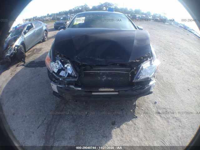 Photo 5 VIN: 2HGFG3B50FH518972 - HONDA CIVIC COUPE 