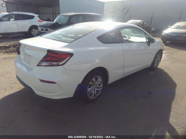 Photo 3 VIN: 2HGFG3B50FH521905 - HONDA CIVIC COUPE 