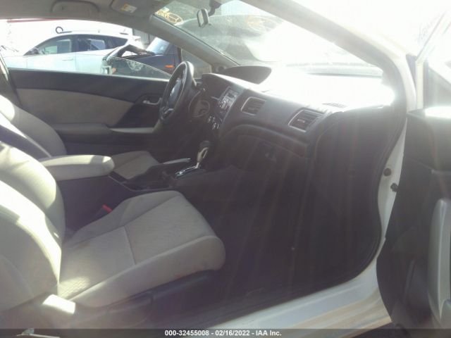 Photo 4 VIN: 2HGFG3B50FH521905 - HONDA CIVIC COUPE 