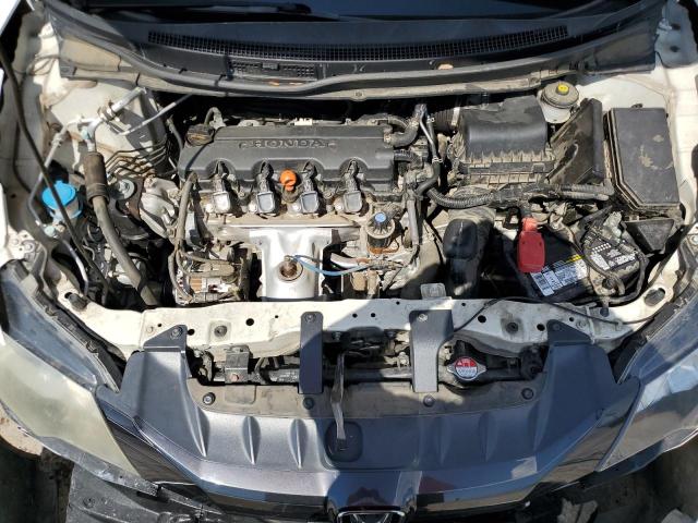 Photo 10 VIN: 2HGFG3B50FH525341 - HONDA CIVIC LX 