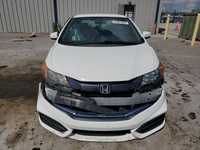 Photo 4 VIN: 2HGFG3B50FH525341 - HONDA CIVIC LX 