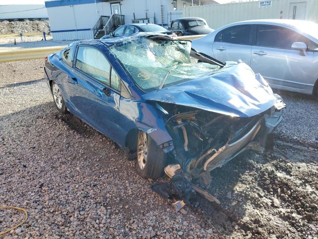 Photo 3 VIN: 2HGFG3B50FH526778 - HONDA CIVIC LX 