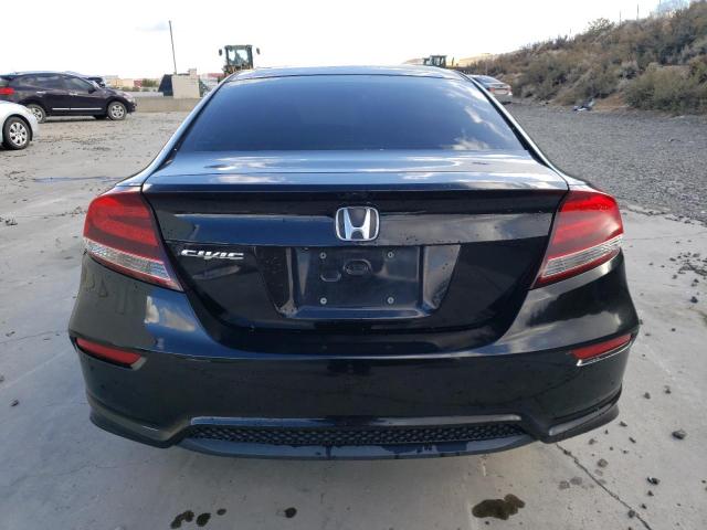 Photo 5 VIN: 2HGFG3B50FH527753 - HONDA CIVIC LX 