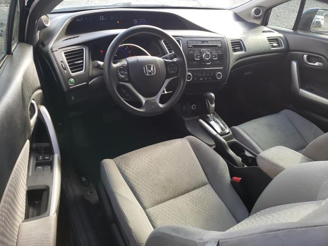 Photo 7 VIN: 2HGFG3B50FH527753 - HONDA CIVIC LX 