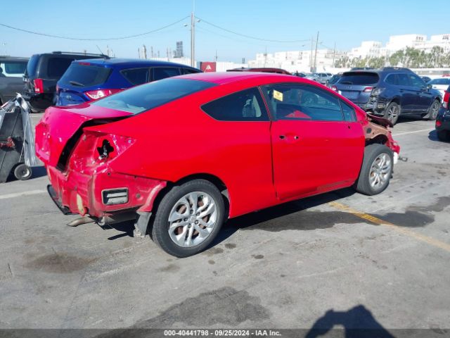 Photo 3 VIN: 2HGFG3B50FH532337 - HONDA CIVIC 