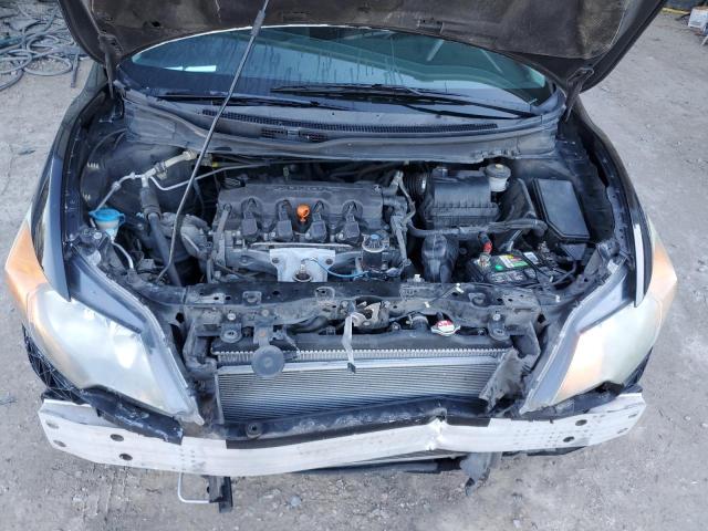 Photo 10 VIN: 2HGFG3B50FH532709 - HONDA CIVIC LX 